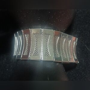 Vintage Couture Link Bracelet